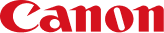 canon logo